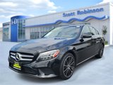 Used 2021 Mercedes-Benz C 300 Sedan image 2