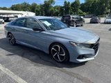 Certified 2022 Honda Accord Sport image 1