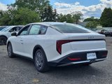New 2025 Kia K4 LX image 3