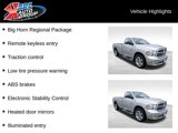 Used 2015 RAM 1500 Big Horn image 2