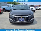 Used 2020 Chevrolet Malibu LT image 2