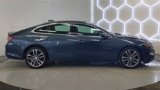 Used 2021 Chevrolet Malibu LT image 3