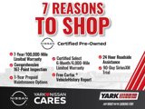 Certified 2022 Nissan Kicks SR w/ Premium Package image 4