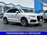 Used 2016 Audi Q3 2.0T Prestige image 2