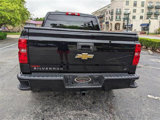 Used 2018 Chevrolet Silverado 1500 LT w/ All Star Edition image 4
