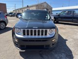 Used 2015 Jeep Renegade Limited w/ Safety & Security Group I image 2