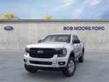 New 2024 Ford Ranger XL w/ Trailer Tow Package image 2