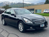 Used 2010 INFINITI G37 x Sedan w/ Premium Pkg image 6