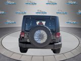 Used 2016 Jeep Wrangler Unlimited Sport w/ Quick Order Package 24S image 4