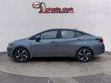 New 2025 Nissan Versa SR w/ Trunk Package image 2