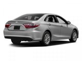Used 2017 Toyota Camry XLE image 2