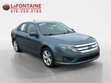 Used 2012 Ford Fusion SE image 3
