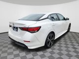 Used 2022 Nissan Sentra SR w/ Electronics Package image 4