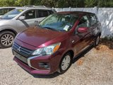Used 2021 Mitsubishi Mirage ES image 3