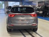 Used 2017 Kia Sportage LX w/ LX Popular Package image 6