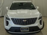 Used 2021 Cadillac XT4 Premium Luxury w/ Cold Weather Package image 6