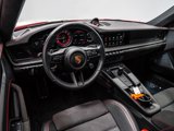 Certified 2024 Porsche 911 Carrera 4 GTS image 4