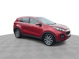 Used 2017 Kia Sportage EX w/ EX Premium Package image 2