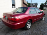 Used 2000 Honda Accord SE image 6