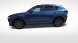 Used 2017 MAZDA CX-5 Touring w/ Preferred Equipment Package image 2