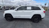 Used 2018 Jeep Grand Cherokee Overland image 5