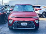 Used 2020 Kia Soul LX image 2