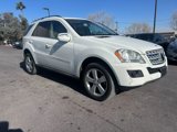 Used 2010 Mercedes-Benz ML 350 2WD w/ Premium 1 Pkg image 3