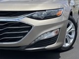 Certified 2023 Chevrolet Malibu LT w/ Driver Confidence Package image 3