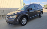 Used 2016 Dodge Journey SE w/ Flexible Seating Group image 2