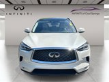 Used 2020 INFINITI QX50 Luxe w/ Navigation Package image 2