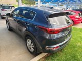 Used 2017 Kia Sportage LX image 3