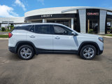Used 2020 GMC Terrain SLE w/ Driver Convenience Package image 2