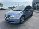 Used 2011 Honda Odyssey EX-L image 2