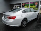 Used 2018 Chevrolet Malibu LT image 4