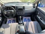 Used 2008 Nissan Versa SL w/ ABS Pkg image 4