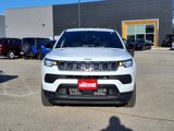 Used 2024 Jeep Compass Sport image 4