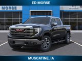 New 2025 GMC Sierra 1500 SLT w/ SLT Premium Plus Package image 6