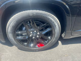 Used 2022 Chevrolet Traverse Premier w/ Redline Edition image 6