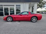 Used 2001 Chevrolet Corvette Coupe w/ Preferred Equipment Group2 image 2