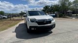 Used 2019 Honda Ridgeline RTL-T image 3