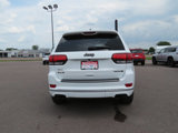 Used 2019 Jeep Grand Cherokee Limited X image 3