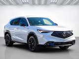 New 2025 Acura ADX A-Spec image 3