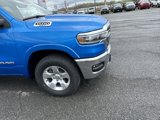 New 2025 RAM 1500 Big Horn image 4