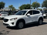 Used 2014 MAZDA CX-5 Sport w/ Bluetooth Audio Package image 2