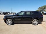 New 2025 Jeep Grand Cherokee L Laredo image 2