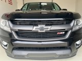 Used 2019 Chevrolet Colorado Z71 image 2