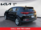 Used 2017 Kia Sportage LX image 5