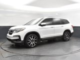 Used 2021 Honda Pilot Touring image 3