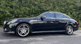 Used 2016 Mercedes-Benz E 350 Sedan image 3