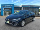 Used 2018 Chevrolet Cruze LT image 3